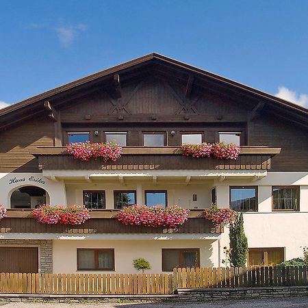 Appartements Erika Falzes Luaran gambar