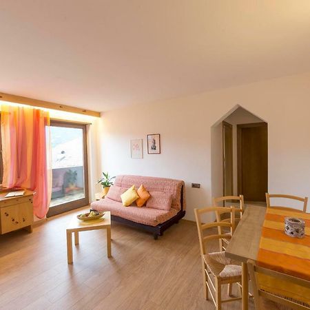 Appartements Erika Falzes Luaran gambar