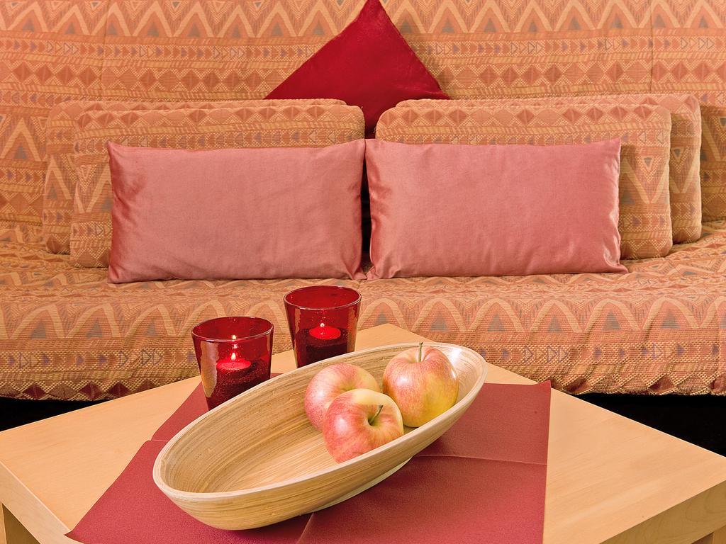 Appartements Erika Falzes Luaran gambar