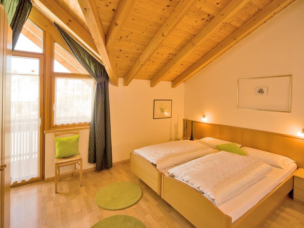 Appartements Erika Falzes Luaran gambar