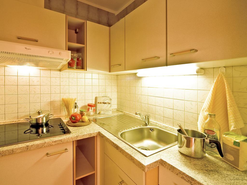 Appartements Erika Falzes Luaran gambar