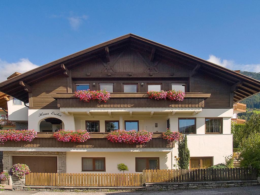 Appartements Erika Falzes Luaran gambar
