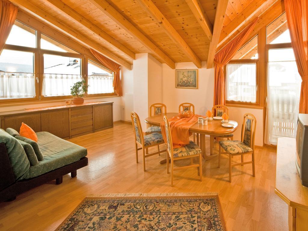 Appartements Erika Falzes Luaran gambar
