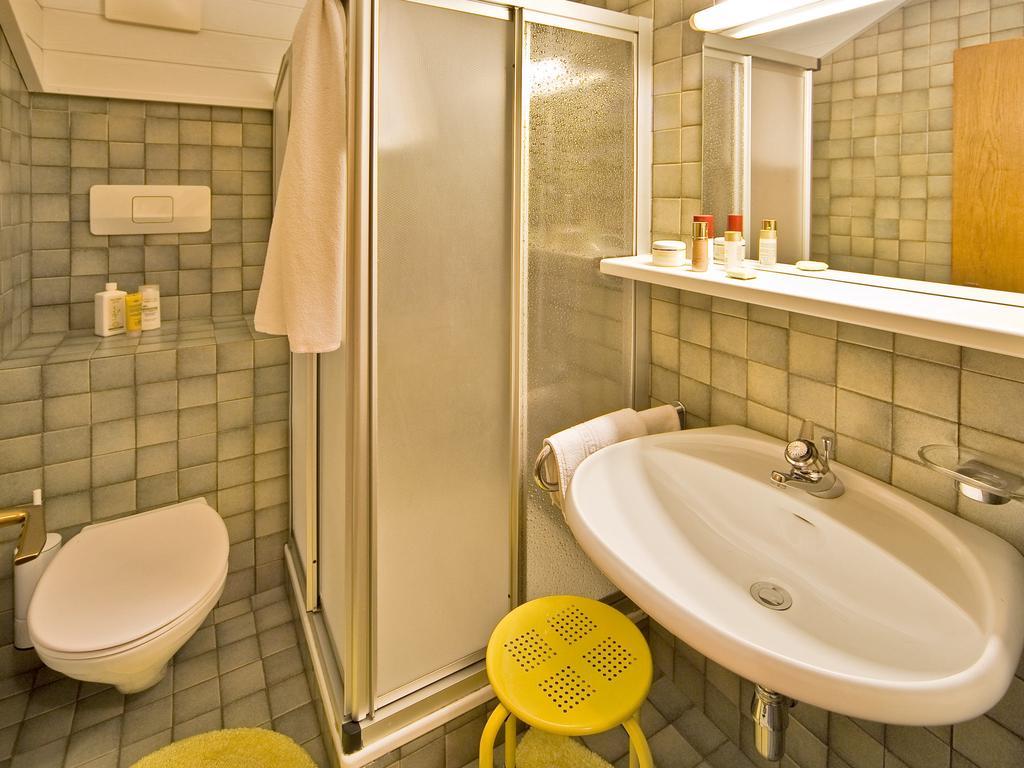 Appartements Erika Falzes Luaran gambar