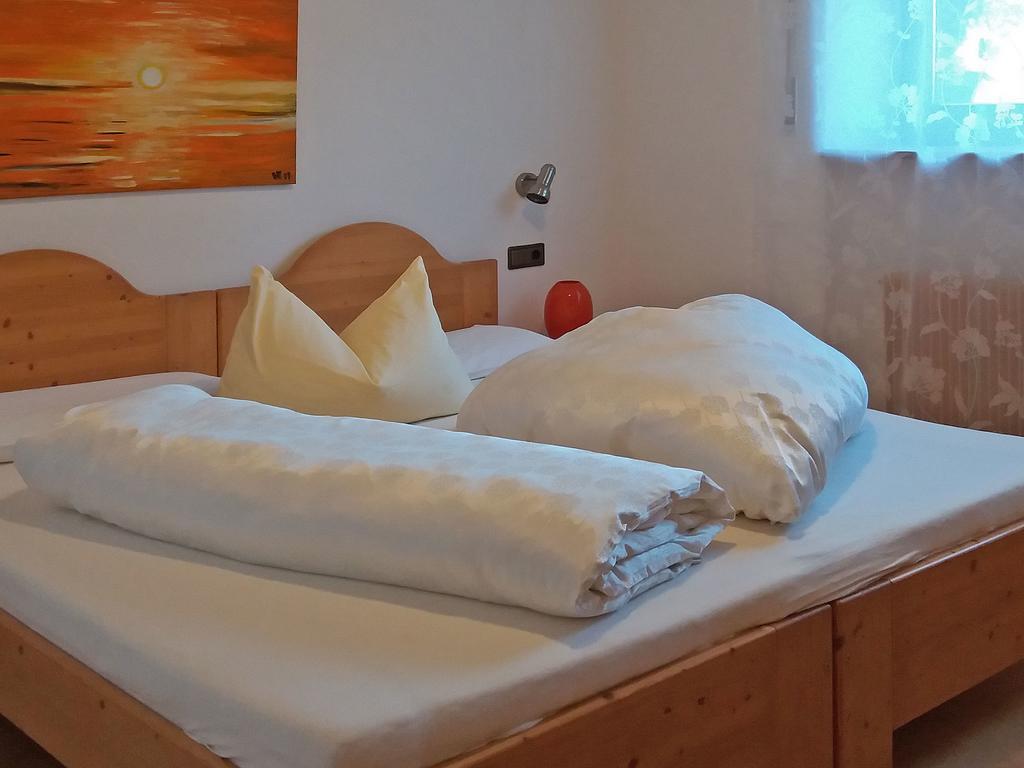Appartements Erika Falzes Luaran gambar