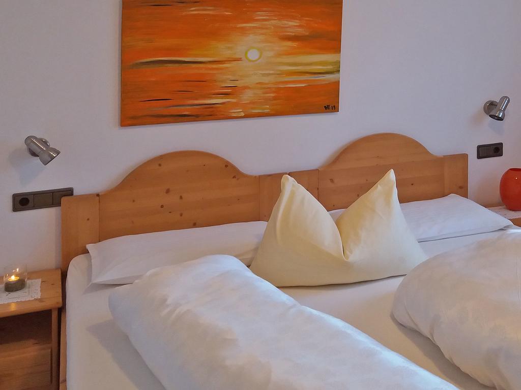 Appartements Erika Falzes Luaran gambar