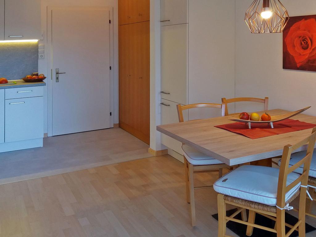 Appartements Erika Falzes Luaran gambar
