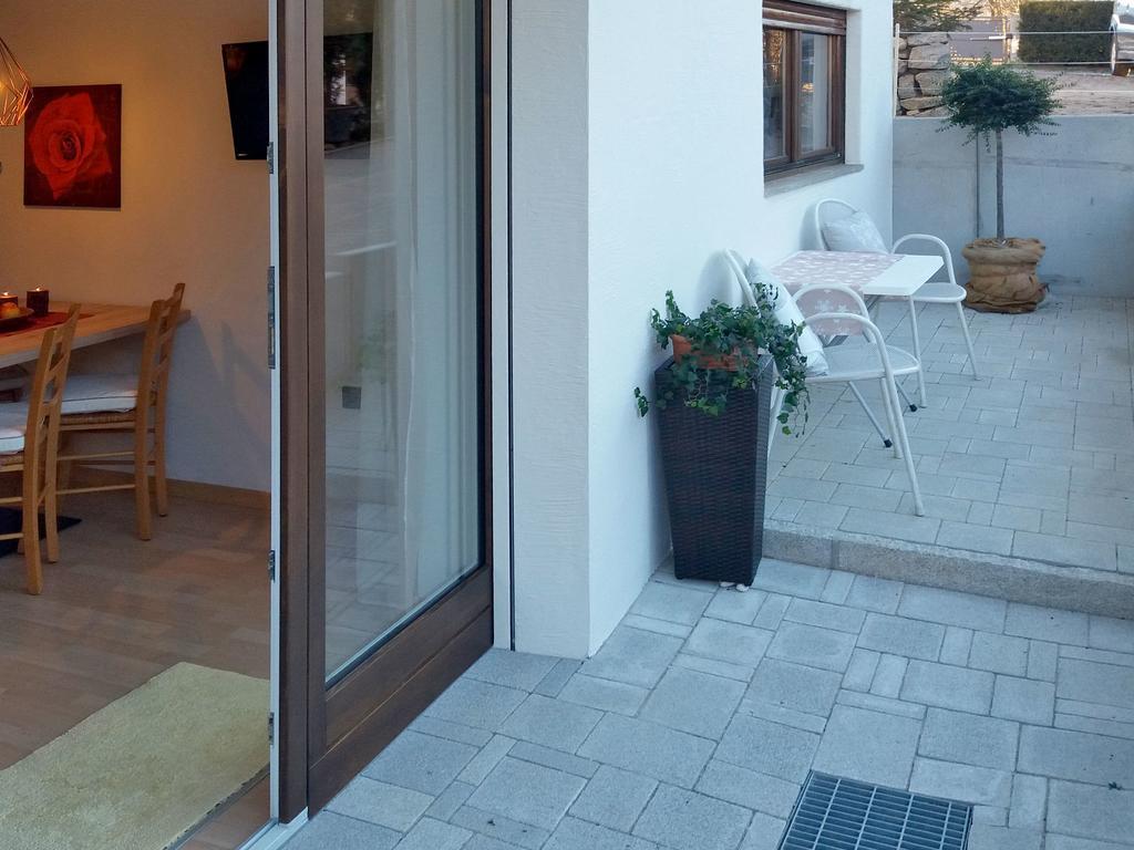 Appartements Erika Falzes Luaran gambar