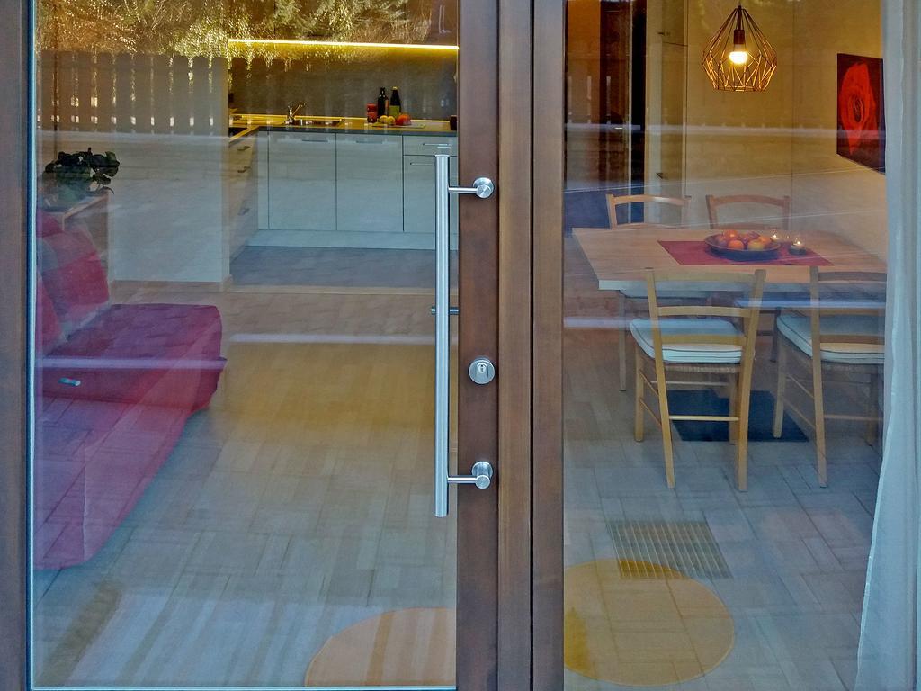 Appartements Erika Falzes Luaran gambar