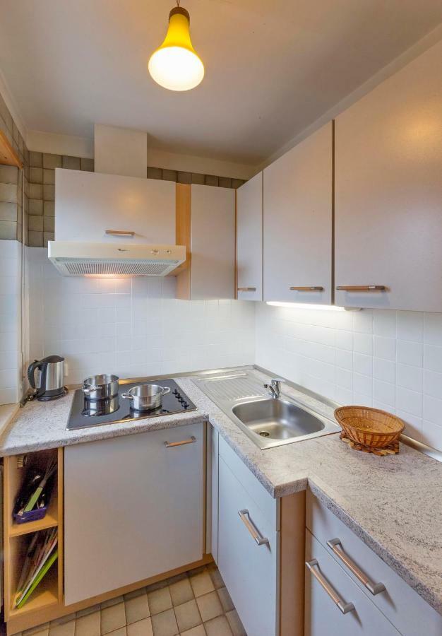 Appartements Erika Falzes Luaran gambar